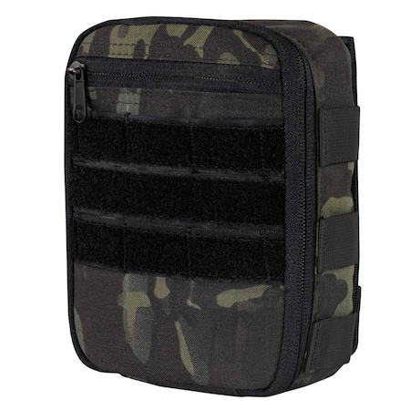 Condor Outdoor Products SIDEKICK POUCH, MULTICAM BLACK MA64-021